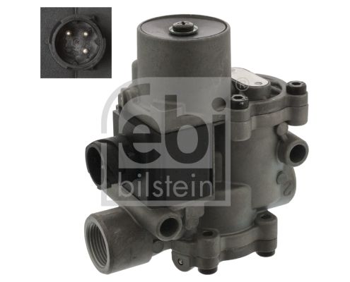 FEBI BILSTEIN 46283 Valve, ABS regulation