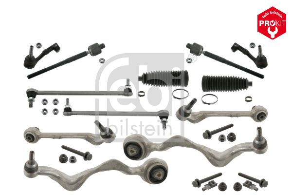 FEBI BILSTEIN 46285 Control/Trailing Arm Kit, wheel suspension