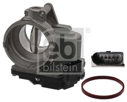 FEBI BILSTEIN 46315 Throttle Body