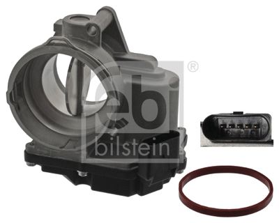 Throttle Body FEBI BILSTEIN 46315