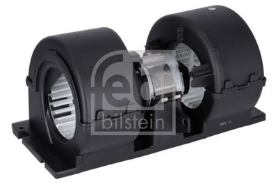 Interior Blower FEBI BILSTEIN 46345