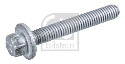 Screw Plug, transmission housing FEBI BILSTEIN 46389