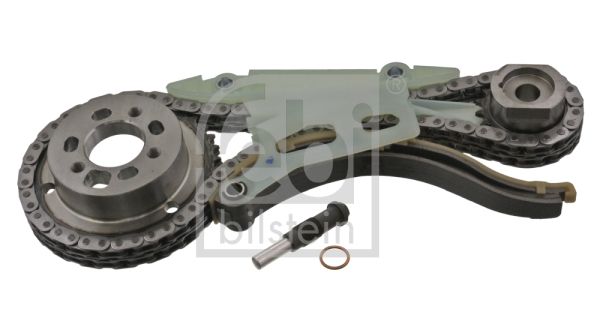 FEBI BILSTEIN 46390 Timing Chain Kit