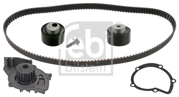 FEBI BILSTEIN 46411 Water Pump & Timing Belt Kit