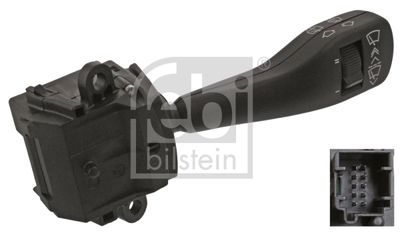 Steering Column Switch FEBI BILSTEIN 46484