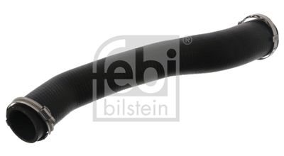 Charge Air Hose FEBI BILSTEIN 46491