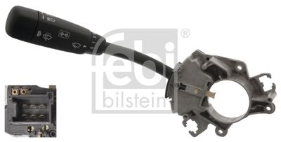 Steering Column Switch FEBI BILSTEIN 46498