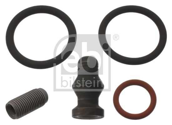 FEBI BILSTEIN 46526 Seal Kit, injector nozzle