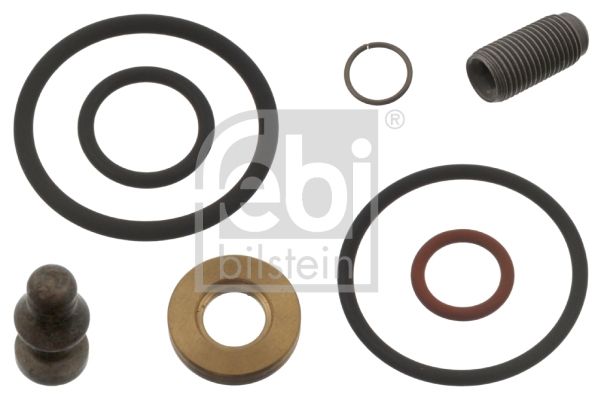 FEBI BILSTEIN 46527 Seal Kit, injector nozzle