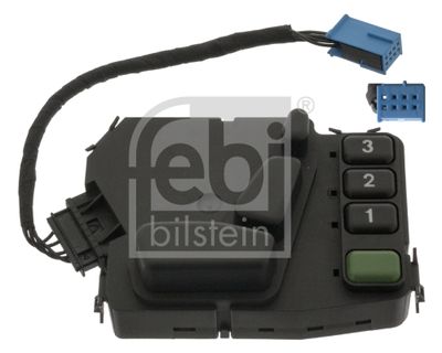 Multi-Function Switch FEBI BILSTEIN 46561