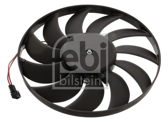 FEBI BILSTEIN 46563 Fan, engine cooling