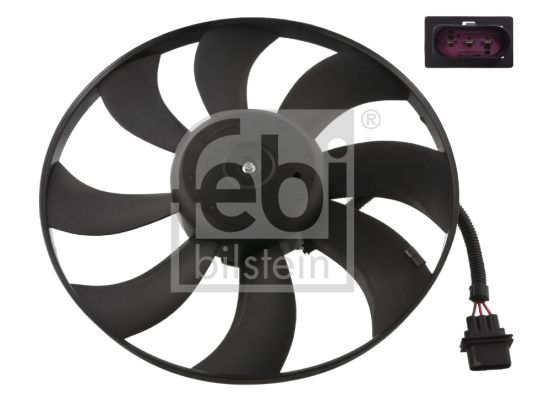 FEBI BILSTEIN 46564 Fan, engine cooling