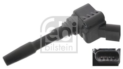 Ignition Coil FEBI BILSTEIN 46603