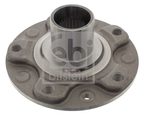 FEBI BILSTEIN 46619 Wheel Hub