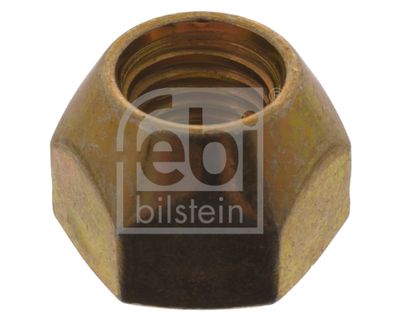 Wheel Nut FEBI BILSTEIN 46639