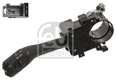 Steering Column Switch FEBI BILSTEIN 46756