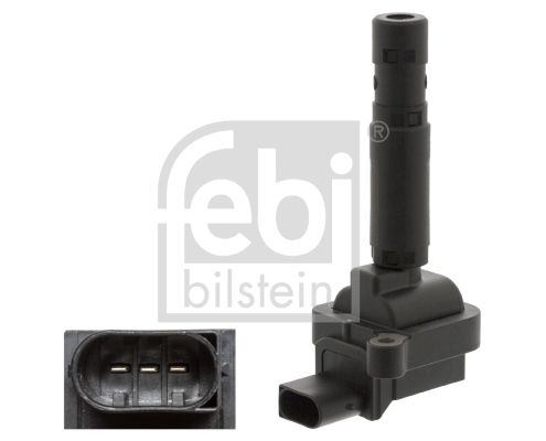 FEBI BILSTEIN 46776 Ignition Coil