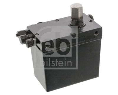 Tilt Pump, driver cab FEBI BILSTEIN 46801