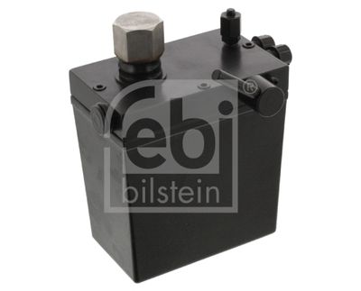 Tilt Pump, driver cab FEBI BILSTEIN 46802