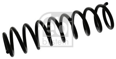 Suspension Spring FEBI BILSTEIN 46838