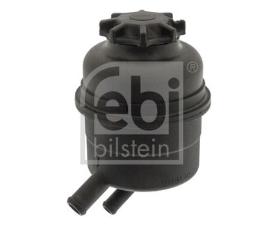 Equalising reservoir, hydraulic oil (power steering) FEBI BILSTEIN 47017