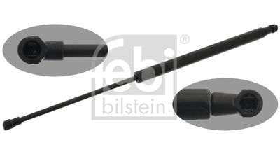 Gas Spring, boot/cargo area FEBI BILSTEIN 47057