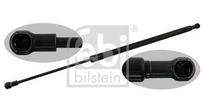 Gas Spring, boot/cargo area FEBI BILSTEIN 47080