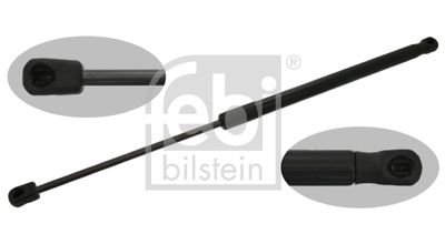 Gas Spring, boot/cargo area FEBI BILSTEIN 47082