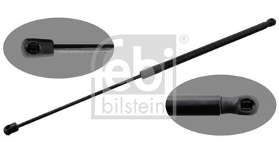 Gas Spring, bonnet FEBI BILSTEIN 47095