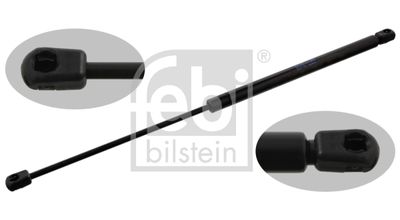 Gas Spring, boot/cargo area FEBI BILSTEIN 47098