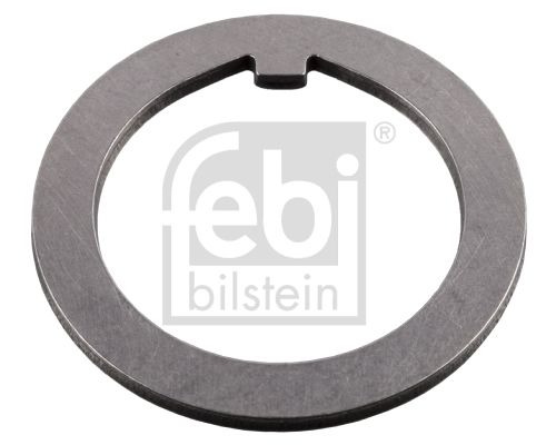 FEBI BILSTEIN 47174 Shaft Seal, wheel bearing