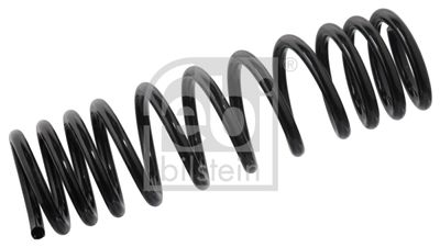 Suspension Spring FEBI BILSTEIN 47235