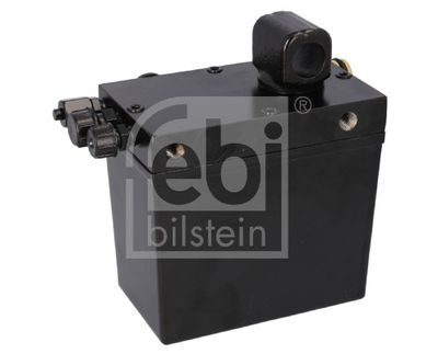 Tilt Pump, driver cab FEBI BILSTEIN 47289