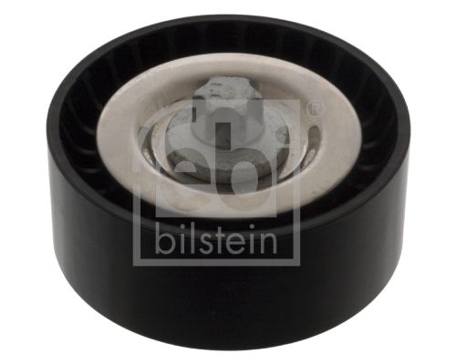 FEBI BILSTEIN 47294 Deflection/Guide Pulley, V-ribbed belt