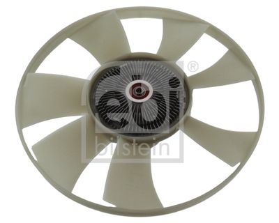 Fan, engine cooling FEBI BILSTEIN 47310