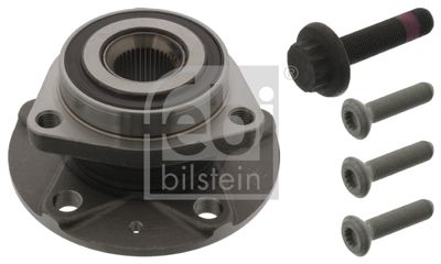 Wheel Bearing Kit FEBI BILSTEIN 47328