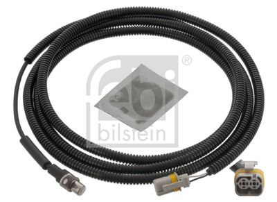 Sensor, wheel speed FEBI BILSTEIN 47329