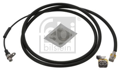 Sensor, wheel speed FEBI BILSTEIN 47330