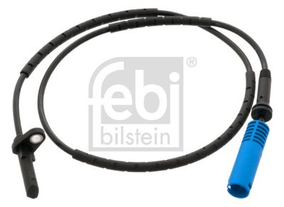 Sensor, wheel speed FEBI BILSTEIN 47362