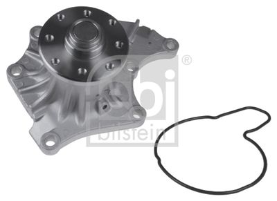 Water Pump, engine cooling FEBI BILSTEIN 47454