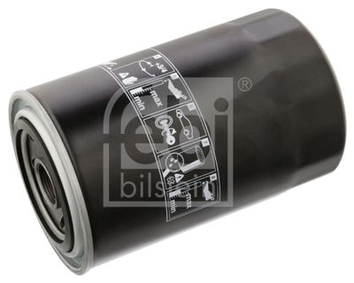 Oil Filter FEBI BILSTEIN 47475