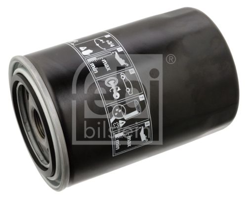 FEBI BILSTEIN 47477 Oil Filter