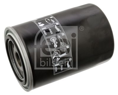 Oil Filter FEBI BILSTEIN 47477