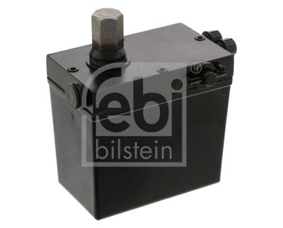 Tilt Pump, driver cab FEBI BILSTEIN 47503