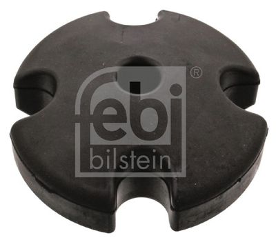 Rubber Buffer, suspension FEBI BILSTEIN 47522