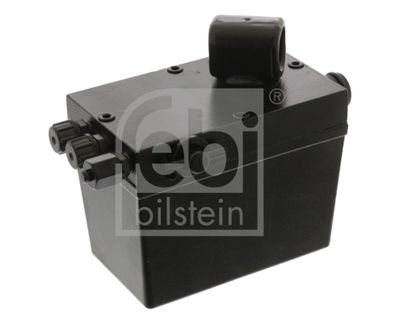 Tilt Pump, driver cab FEBI BILSTEIN 47533