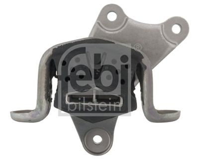 Mounting, manual transmission FEBI BILSTEIN 47562