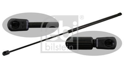 Gas Spring, front panel FEBI BILSTEIN 47615