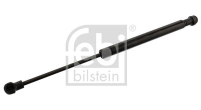 Gas Spring, seat adjustment FEBI BILSTEIN 47631