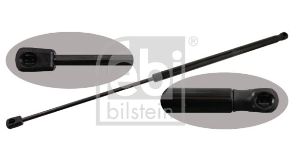 FEBI BILSTEIN 47632 Gas Spring, front panel